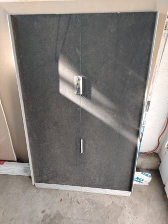 Los Angeles, Health & Beauty Items, Wheelchair Ramp (aluminium)
