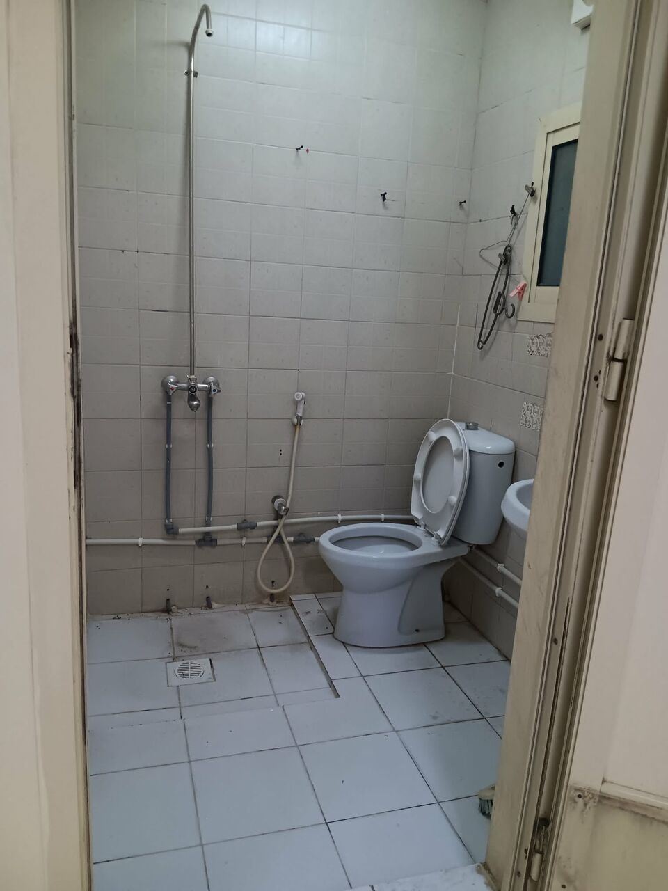Gudaibiya, Rooms for Rent, BHD 100/month,  Big Room With Attached Bathroom