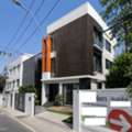 THB 83998,  100 Sq. Feet,  MRT Huai Khwang 1.27 Km. 3-story Commercial Building For Rent, Near MRT Sutthisan, 900