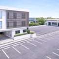THB 84999,  101 Sq. Feet,  3-story Detached House, Huai Khwang, MRT Suthisan 951 M., Huai Khwang 981 M.,