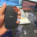 SAR 559,  SanDisk Extreme Portable SSD 1TB &ndash; Original &ndash; Excellent Condition