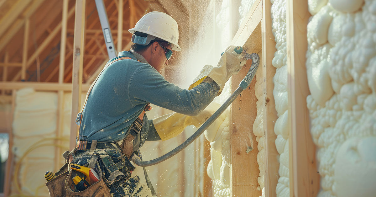Winnipeg, Construction, Factors That Matter When Hiring A Trusted Local Insulation Team