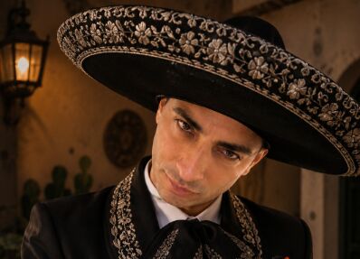 Manama, Seeking Bride, 45,  Looking For My Future Wife | Attractive Mexican Man Living In Norway