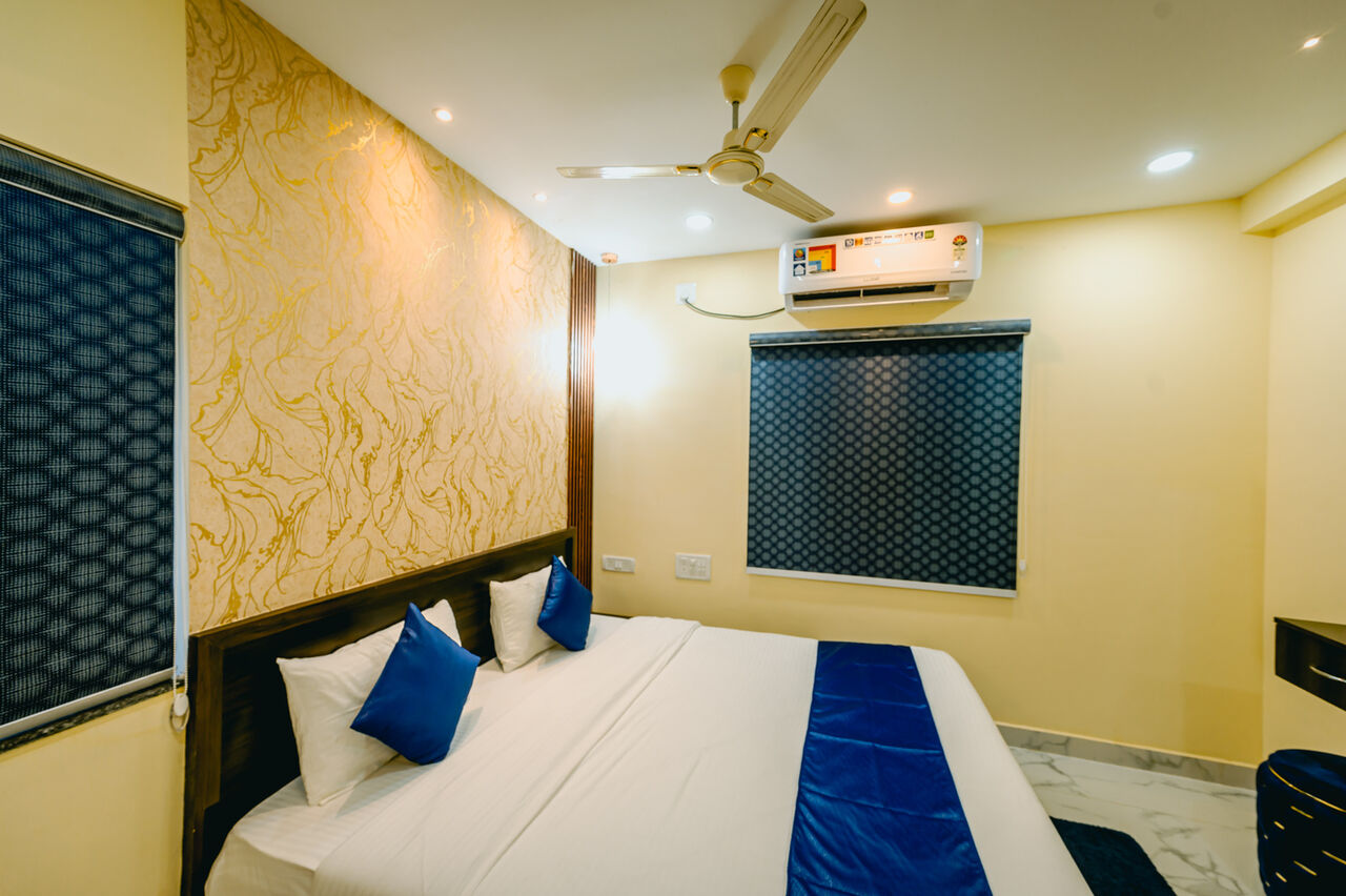 Bhubaneswar, Holiday/Vacation Rentals, Premium Hotel Near KIIT University, Patia, Bhubaneswar &mdash; Livotel