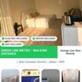 Furnished,  Executive Furnished Room In Al- Malaz - Suitable For Working Professionals