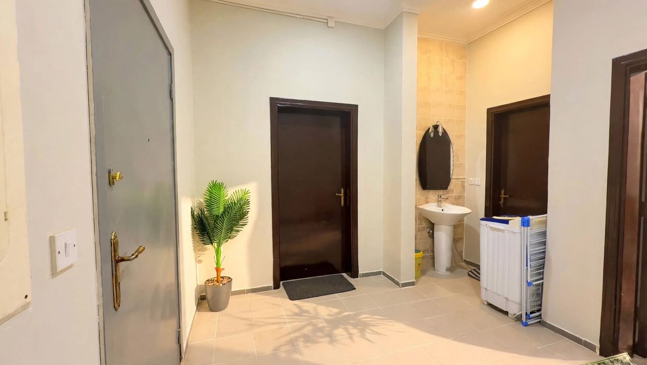 Al Malaz, Rooms for Rent, Furnished,  Executive Furnished Room In Al- Malaz - Suitable For Working Professionals