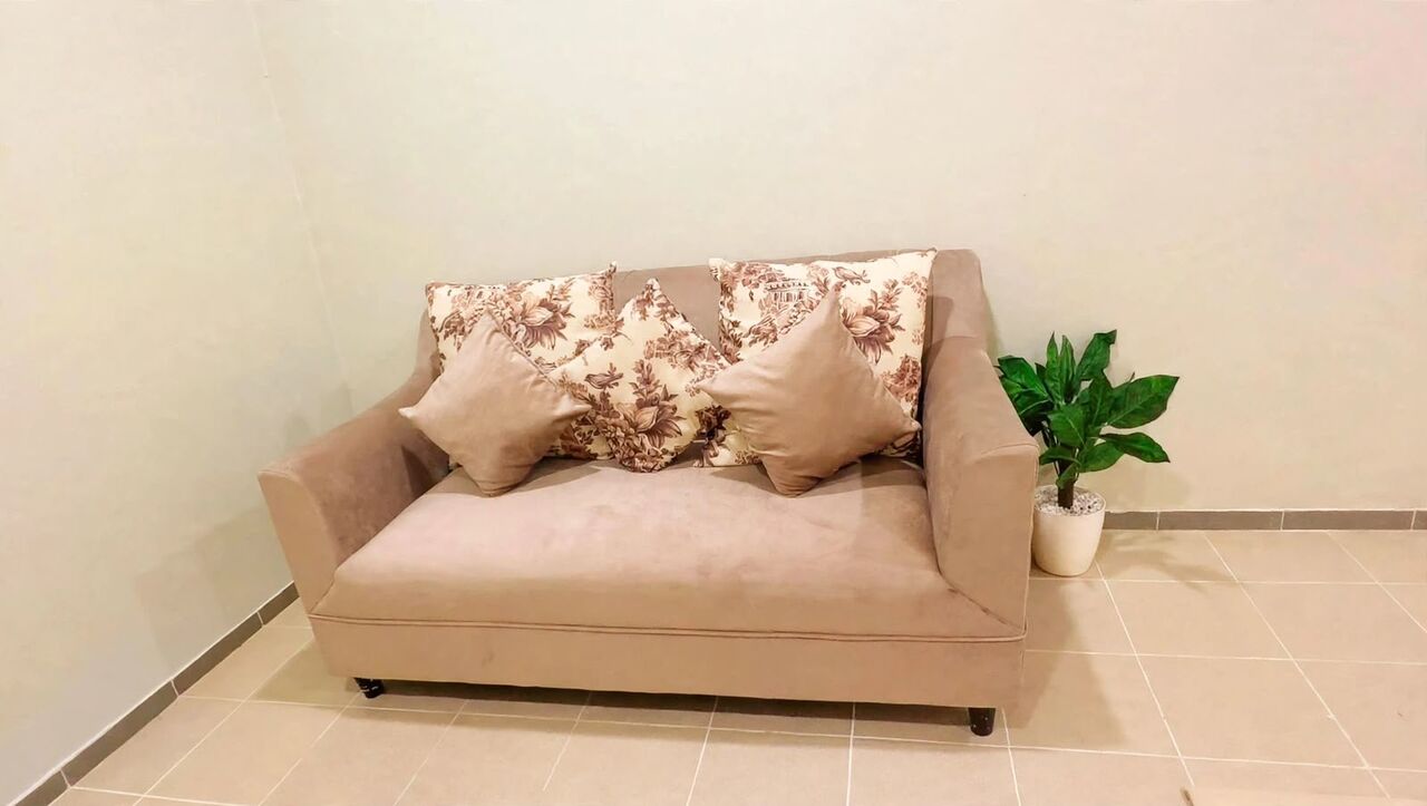 Al Malaz, Rooms for Rent, Furnished,  Executive Furnished Room In Al- Malaz - Suitable For Working Professionals