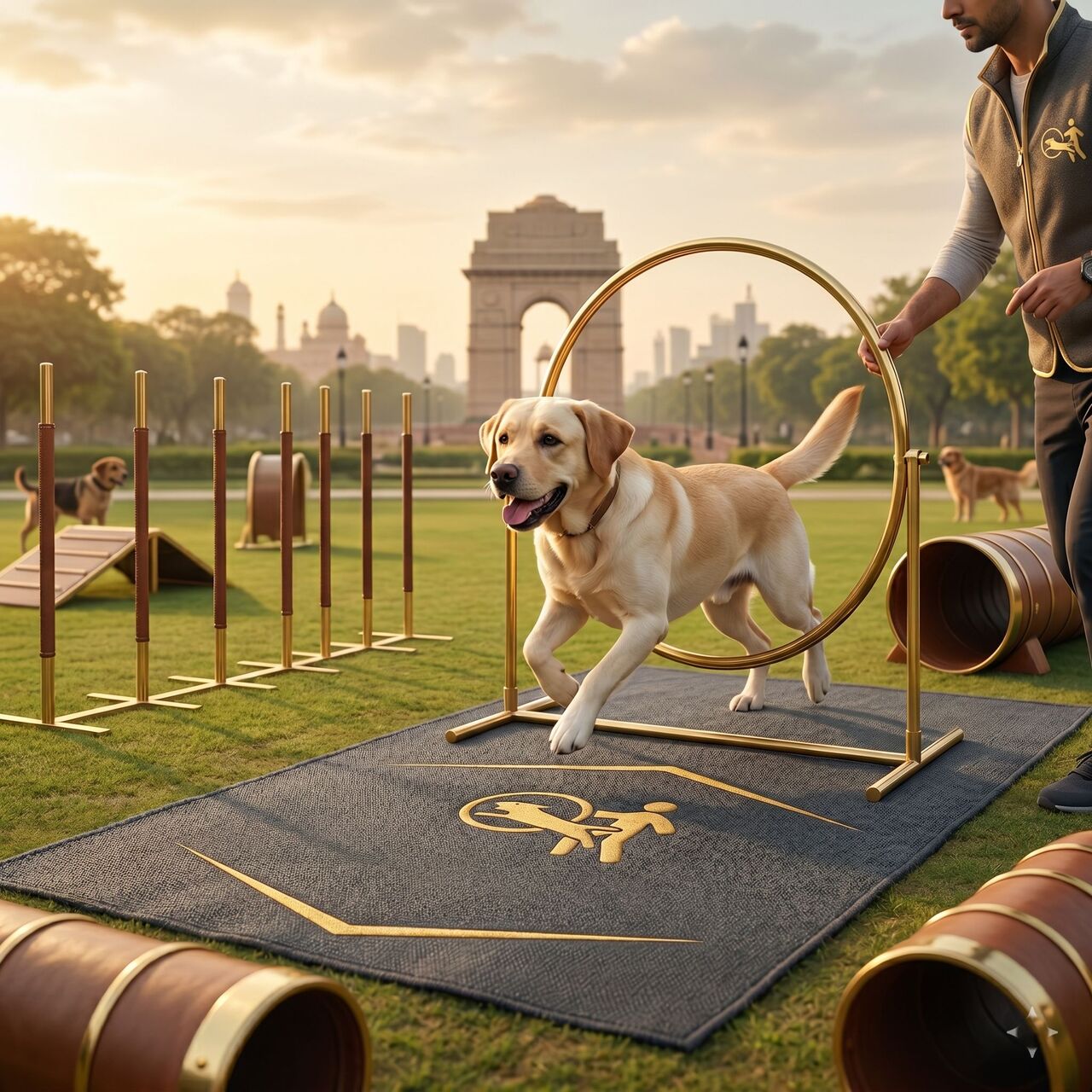 Mumbai, Pet Sitting, Best Dog Trainer Near Me | Certified Trainers At Pet Heart Fit