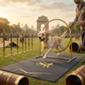 Best Dog Trainer Near Me | Certified Trainers At Pet Heart Fit