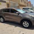 SAR 42000,  Kia Sportage,  2017,  Automatic,  205000 KM,    For Sale