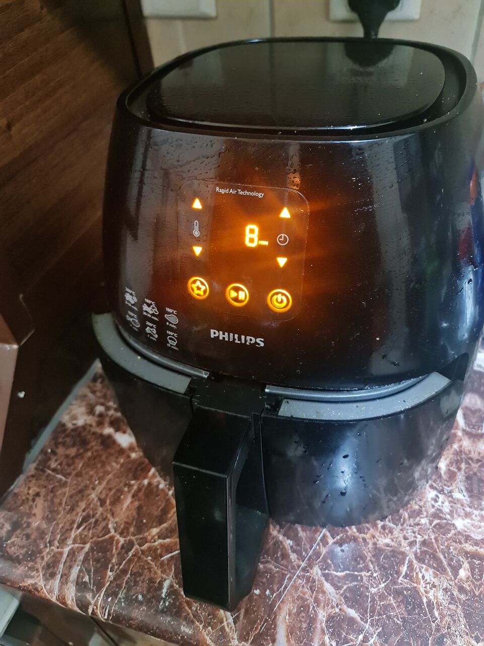 Riyadh, Electronics, SAR 200,  Air Fryer