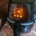 SAR 200,  Air Fryer