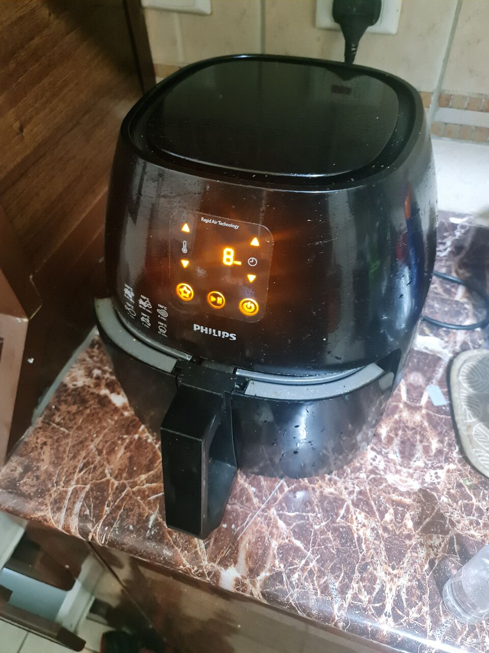 Riyadh, Electronics, SAR 200,  Air Fryer