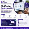 USD 450,  Connect With NetSuite Users To Win More Qualified B2B Opportunities