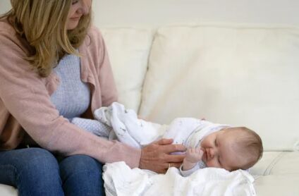 Melbourne, Health, Gentle Baby Sleep Support From An In-Home Baby Sleep Consultant