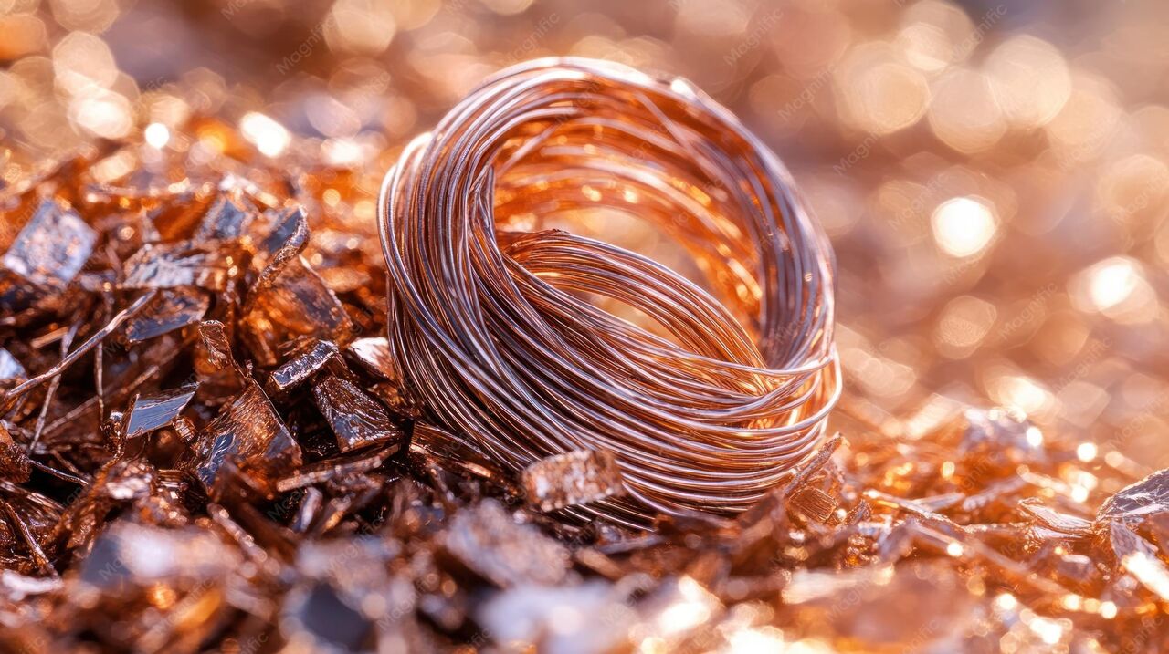 Melbourne, Recycling, Get Better Value With Scrap Copper Prices In Melbourne