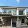 THB 70000,  55 Sq. Feet,  For Rent, 2-story Detached House, 55 Sq M, 4 Bedrooms, Grandio Vibhavadi-Rangsit, South