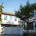 THB 120000,  226 Sq. Feet,  Large 2-story Detached House For Rent, 226 Sq M., Home Place Village, Soi Ramkhamhaeng