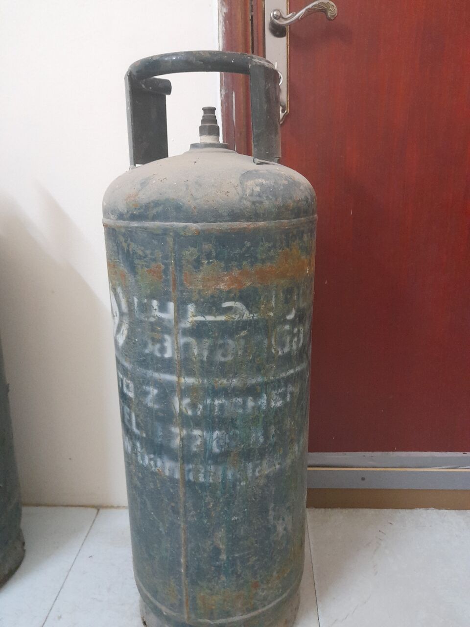 Riffa, Appliances, BHD 23,  Bahrain Gas Cylinder For Sale At Riffa