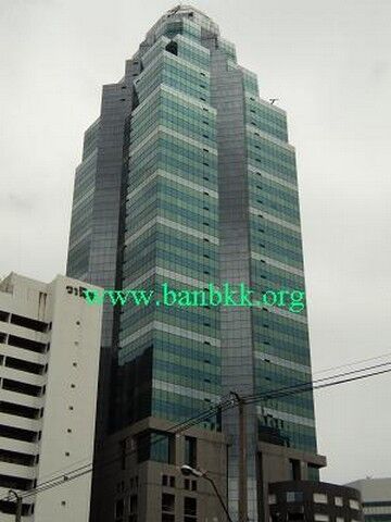 Bangkok, Villas, THB 60000,  1 Sq. Feet,  Office For Rent, New Petchaburi Road, Witthayu, Vanit Building, O2,512,59O9, O84,543,4833