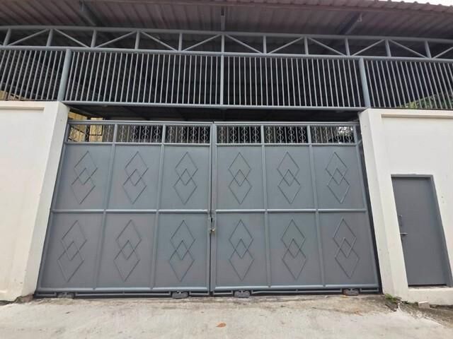 Bangkok, Villas, THB 50000,  180 Sq. Feet,  Warehouse And Office For Rent, 720 Sq M., On An Area Of ​​180 Sq M., With Worker