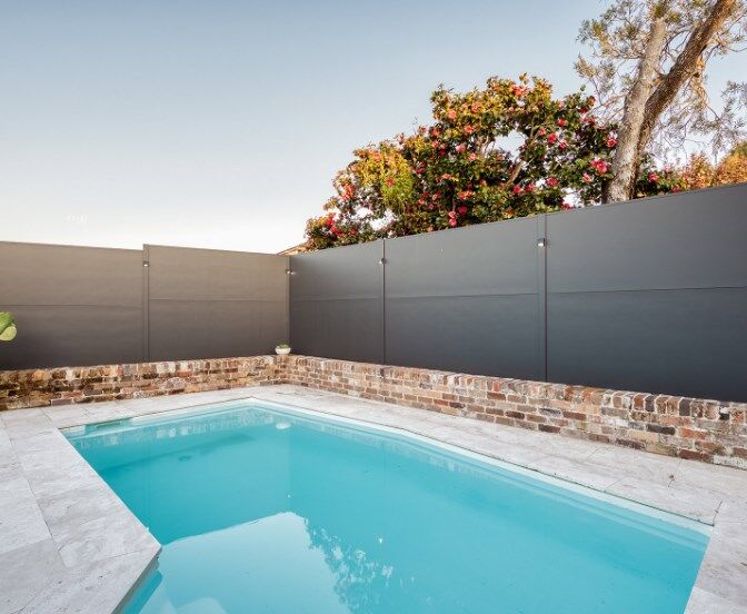 Sydney, Construction, Acoustic Walls Sydney