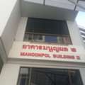 THB 50000,  1 Sq. Feet,  Office For Rent In New Phetchaburi   Manoonphon Building 1, 2 O2,512,59O9,