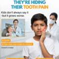 Kids Dentist In Banashankari