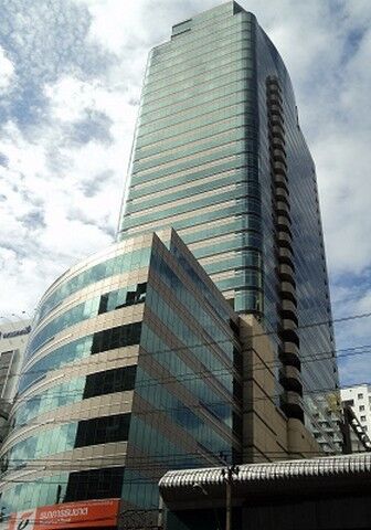 Bangkok, Villas, THB 65000,  1 Sq. Feet,  Office For Rent, New Petchaburi Road, Asoke, Thai Summit Tower, Airport Link O2,512,59O9,
