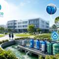 Advanced Sewage Treatment System For Educational Institutions | Ekam Eco Solutions