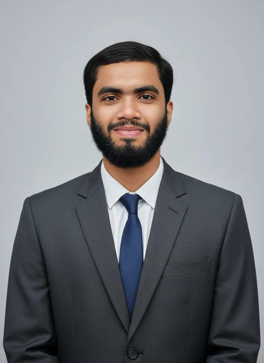 Riyadh, Job Seekers, I Am Looking For A Job As A Waiter