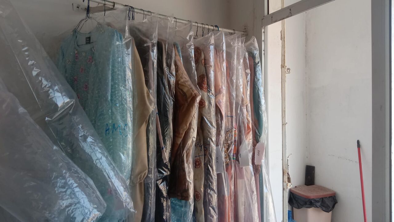 Muscat, Home Audio, OMR 1600,  Laundry Business For Sale