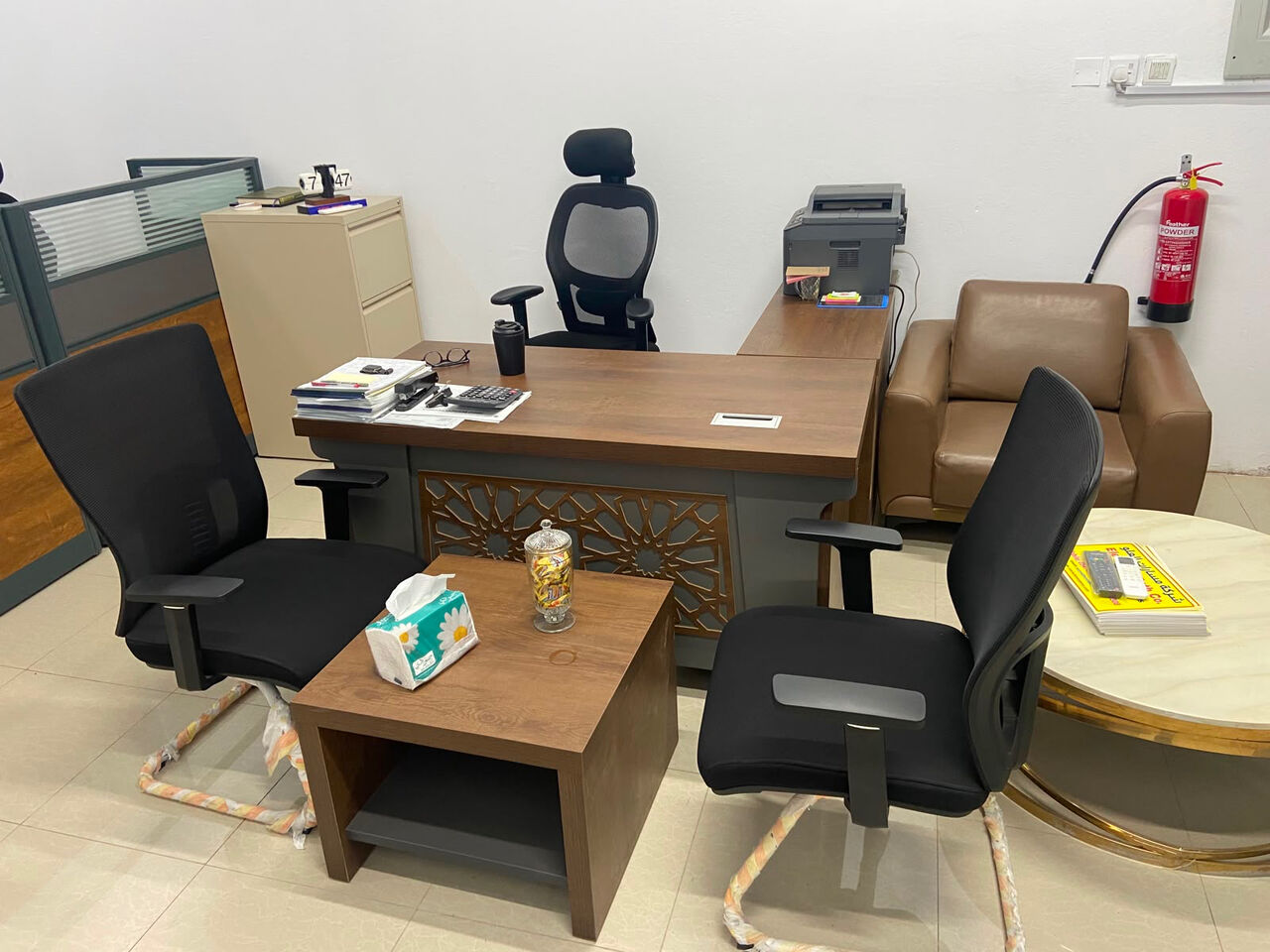 Khobar, Offices, Office For Sale