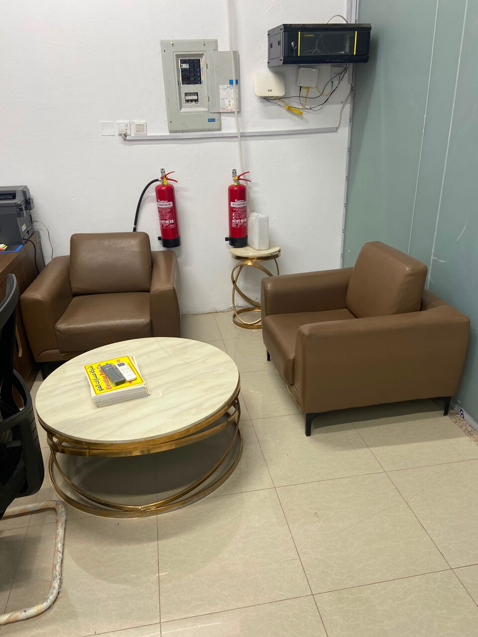 Khobar, Offices, Office For Sale