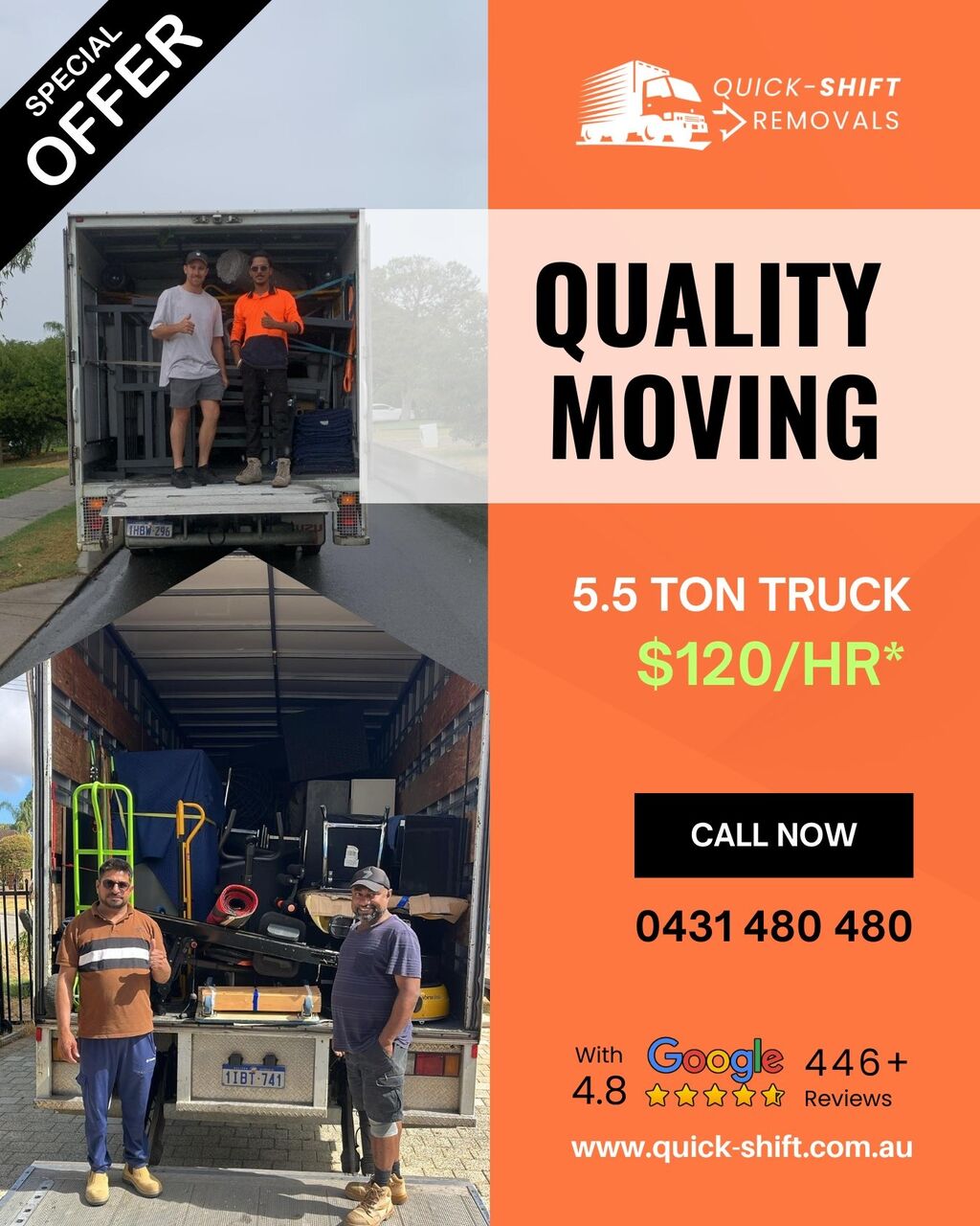 Perth, Delivery, Office Relocation Services Perth For Businesses On The Move