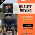 Office Relocation Services Perth For Businesses On The Move