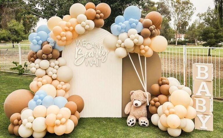 Melbourne, Event Planning, Celebrate Baby Showers Event At A Beautiful Venue In Melbourne
