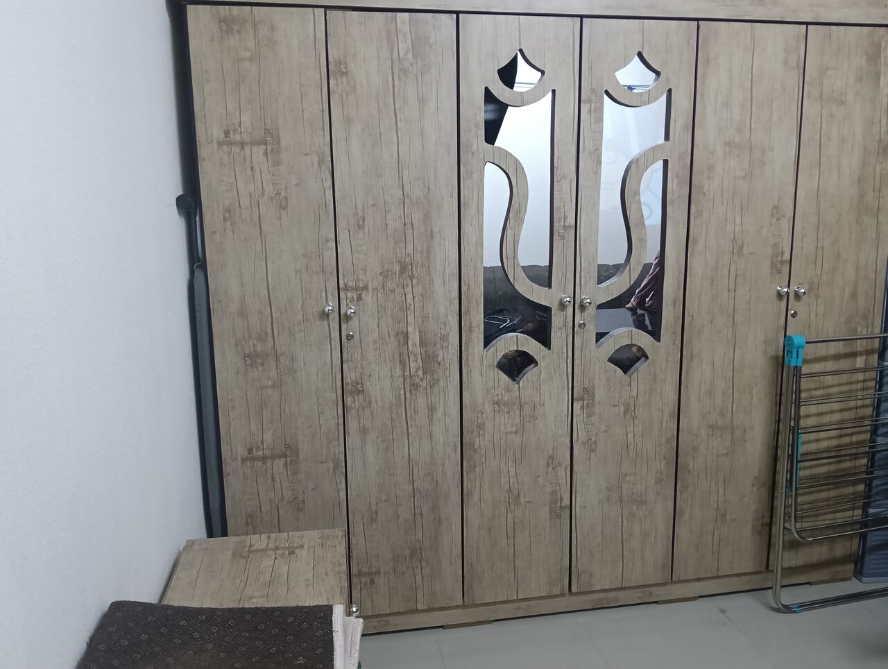 Khobar, Furniture, SAR 700,  BED SET