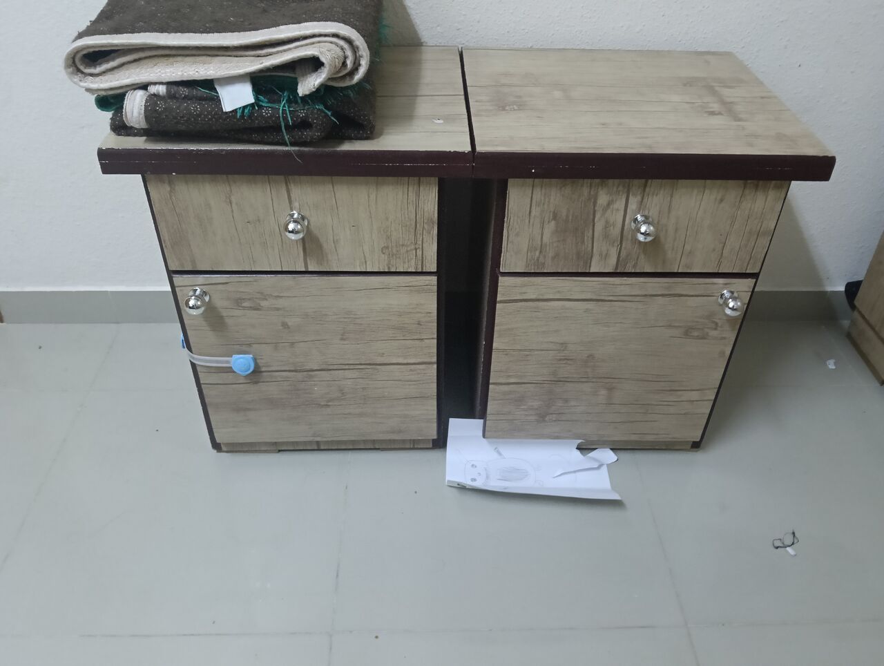 Khobar, Furniture, SAR 700,  BED SET