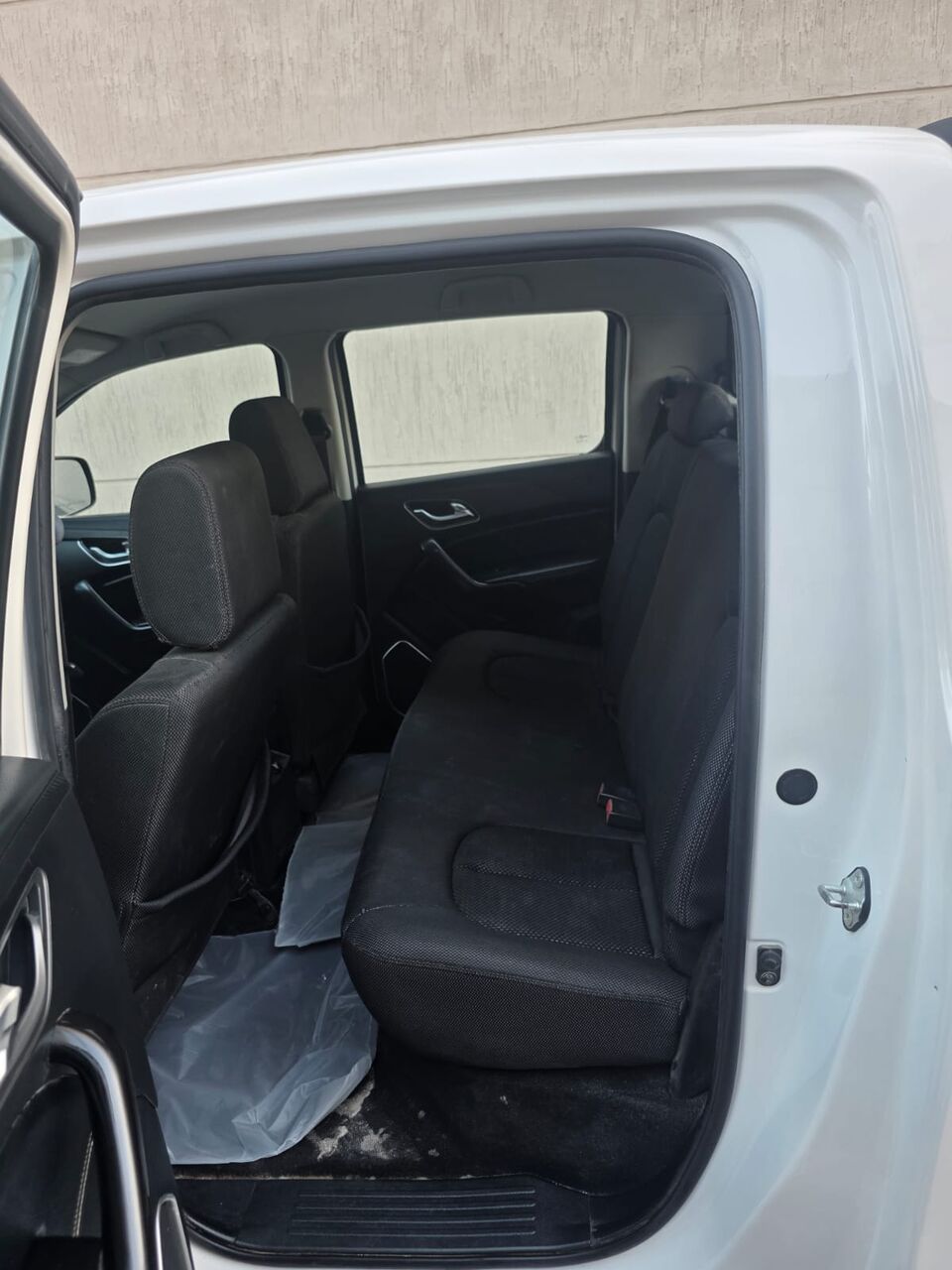 Dammam, Vehicles, Cars & Trucks , SAR 35000,  JMC Vigus Plus 4X4 2023,  2023,  Manual,  170000 KM,  JMC 4X4 Vigus Plus