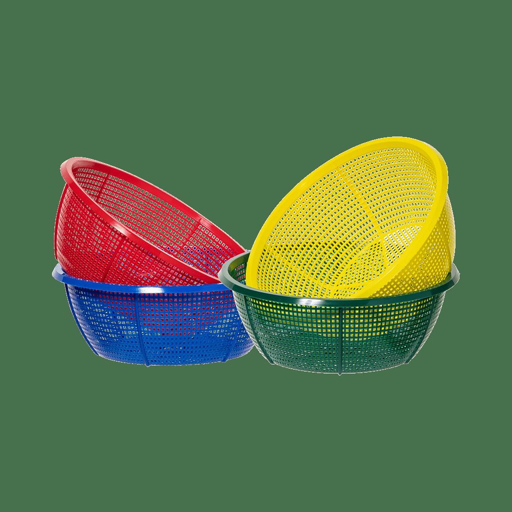 Melbourne, Business, Cheese Container With Practical Collander Small Design