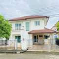 THB 7250000,  3 BR,  56 Sq. Feet,  Single House For Sale, The Centro Ramindra Project, Eastern Outer Ring Road. Bangkok
