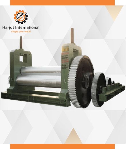 Mumbai, Machinery, Straightening Machine Manufacturer | Harjot International