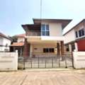 THB 4211000,  4 BR,  74 Sq. Feet,  2-story Detached House For Sale, Centara Ville Pracha Samoson, Khon Kaen.