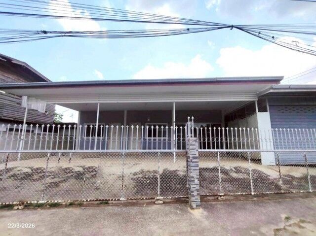 Bangkok, Real Estate For Sale, THB 1600000,  3 BR,  61 Sq. Feet,  Single House For Sale In Khon Kaen, Sila Subdistrict, Mueang Khon Kaen District. Khon Kae
