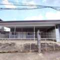 THB 1600000,  3 BR,  61 Sq. Feet,  Single House For Sale In Khon Kaen, Sila Subdistrict, Mueang Khon Kaen District. Khon Kae