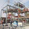 Scaffolding Supervisor Or Inspector