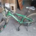 BHD 20,  Skid Fusion Bicycle 26" BHD 20 Very Rarely Used  Urgent Sale; Call On 33521401