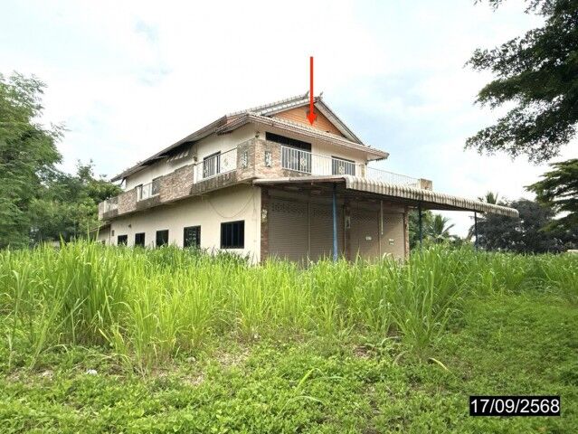 Bangkok, Real Estate For Sale, THB 3678000,  6 BR,  652 Sq. Feet,  Single House For Sale, Kamphaeng Phet, Nong Kla Subdistrict, Sai Ngam District, Kamphaeng