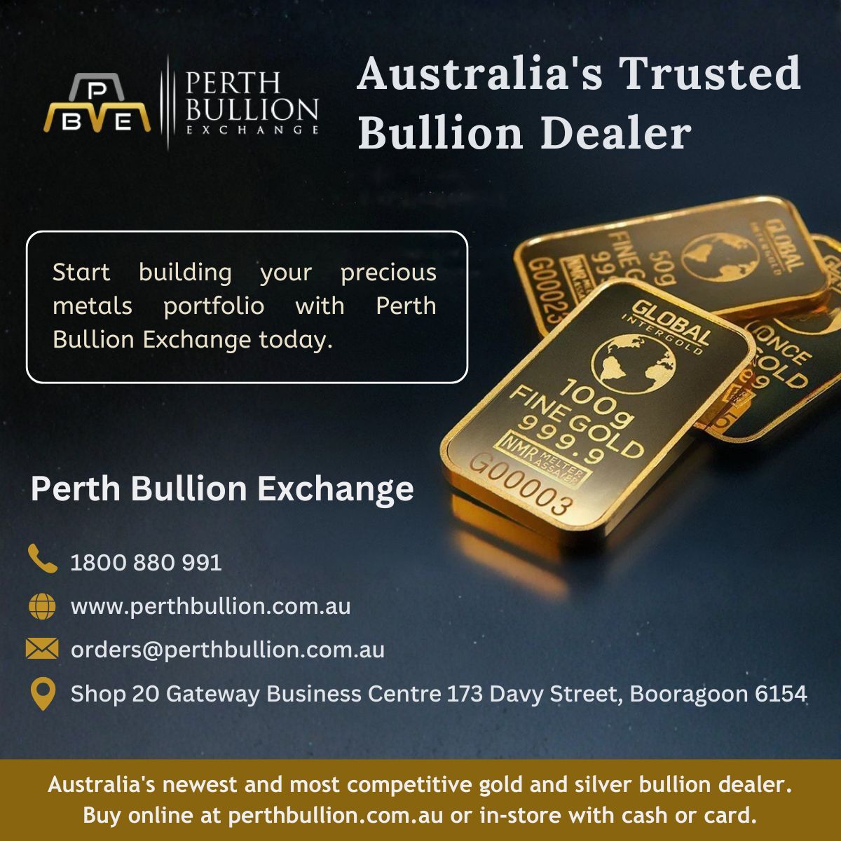 Perth, Collectibles, Australia